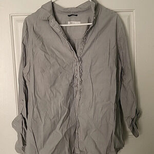 Reitman's Button Down  Shirt